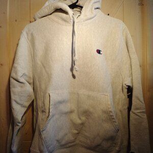 Vintage Reverse Weave Champion Sweatshirt SMALL